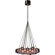 ET2 Starburst 19 Light Pendant