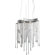 ET2 Crystal Sensation 6 Light Pendant