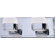 ET2 Ellipse 2-Light Bath Vanity