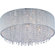 ET2 Spiral -Light Flush Mount