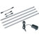 ET2 CounterMax MX-LMC LED Mini Channel Starter Kit
