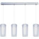 ET2 Minx 4 Light Linear Pendant