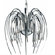 ET2 Zodiac 14 Light Pendant
