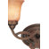 Dolan Designs Medici  Vanity Light  in English Bronze