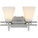 Dolan Designs Luradel  Vanity Light  in Satin Nickel