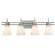 Dolan Designs Luradel  Vanity Light  in Satin Nickel