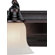Dolan Designs Richland Vanity Light  in Royal Bronze