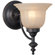 Dolan Designs Richland One Arm Wall Sconce in Bolivian