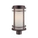 Dolan Designs La Mirage 17.5"  Outdoor Post Light in Winchester