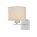 Dolan Designs Tecido One Light Wall Sconce