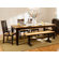 A-America Country Hickory Table