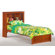 Night & Day Furniture Spices Vanilla Panel Bed