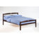 Night & Day Furniture Zest Sesame Bed in Cherry
