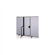 ScreenFlex Freestanding Door for Room Dividers