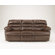 Signature Design by Ashley Schurz Reclining Sofa