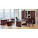 Mayline Group Napoli Office Suite