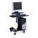 Mayline Group Mobile Computer Table