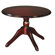 Mayline Group Toscana Round Gathering Table