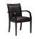 Mayline Group Corsica Wood Guest Chair 7 (Set of Two)