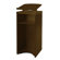 Mayline Group Aberdeen Lectern