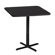 Mayline Group Bistro Square Bar Height Table