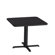 Mayline Group Bistro Square Dining Height Table