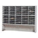 Mayline Group Mailflow-To-Go Corner Station