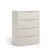 Mayline Group Four-Drawer Steel Lateral File
