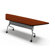 Mayline Group Sync Trapezoid Training Table