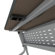 Mayline Group Sync 60" x 24" Training Table
