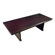 Mayline Group 8' Toscana Rectangular Conference Table