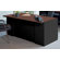 Mayline Group CSII 2 Pedestal Rectangular Executive Desk