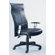 Mayline Group Mercado Silhouette High-Back Office Chair with Arms