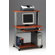 Mayline Group Crosswinds Small Office/Home Office: Mobile Multimedia Computer Worktable