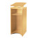 Mayline Group Aberdeen Lectern