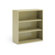 Mayline Group CSII 3 Shelf Bookcase