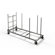 Mayline Group Event Table Cart