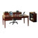 Mayline Group Luminary Typical Office Suite