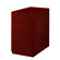 Mayline Group Luminary File Pedestal for Credenza or Return