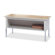 Mayline Group Mailflow T Go Mailroom System Work Table