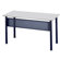 Mayline Group Encounter: 60" x 24" Rectangular Meeting/Training Table