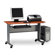 Mayline Group Crosswinds Small Office/Home Office: Mobile Computer Worktable