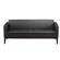 Mayline Group Prestige Leather Sofa