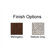 Mayline Group Mobile Utility Cabinet with Laminate Exterior
