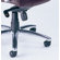 Mayline Group Mercado High-Back Leather Office Chair with Arms