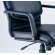 Mayline Group Mercado Alliance Mid-Back Office Chair with Arms
