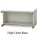 Mayline Group C-File: Five-Drawer Flat File with Optional Base