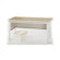 Mayline Group Mailflow-To-Go: 48" W Work Table