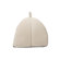 Best Pet Supplies Pet Tent Bed in Beige Corduroy