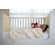 Spot on Square Hiya Convertible Crib